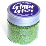 Glitter Glaze Art Factory - Green